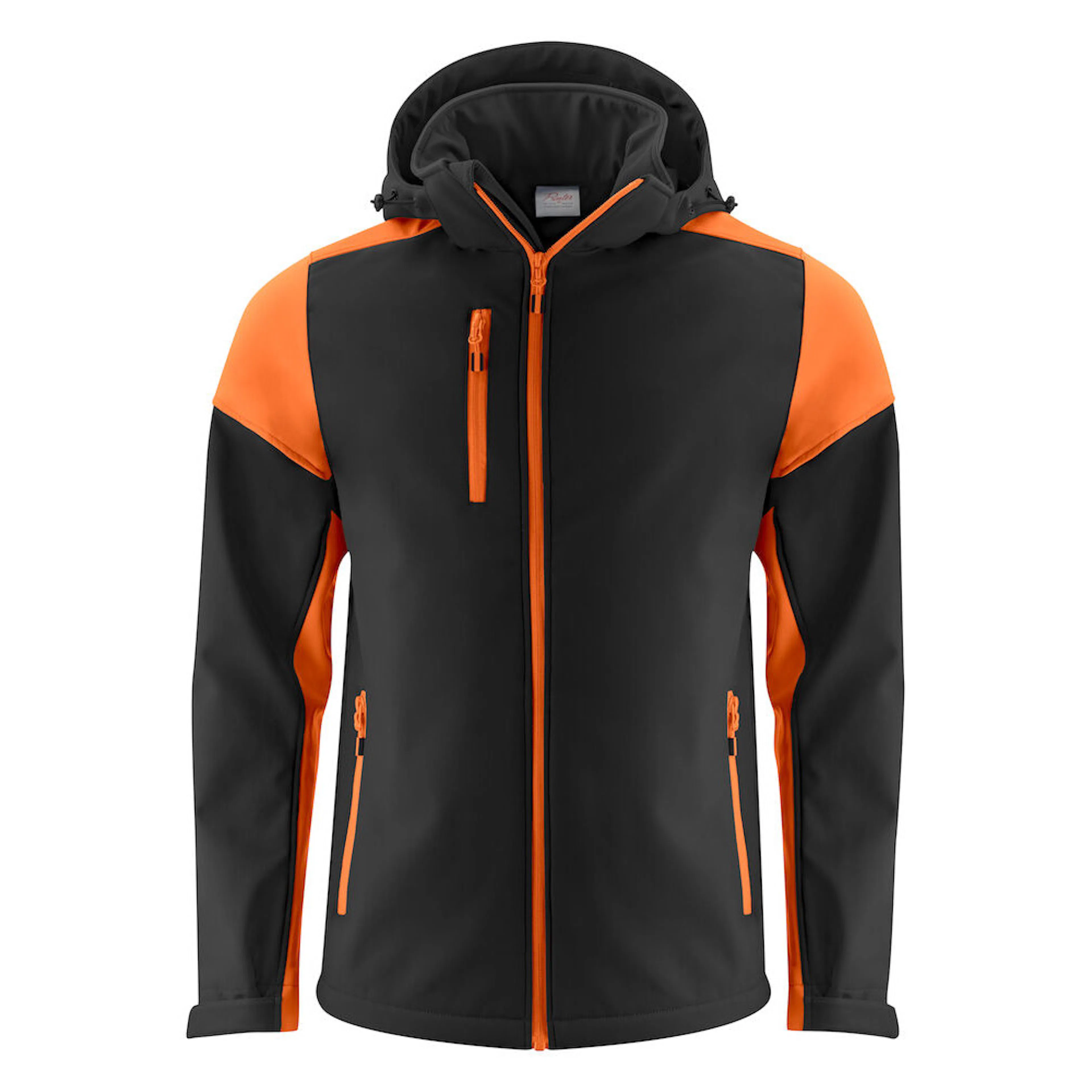 Jacka Printer Prime Softshell