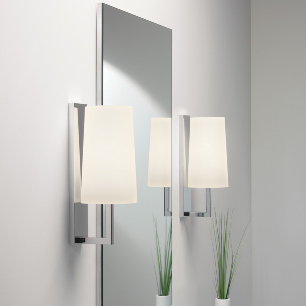 Vägglampa Astro Riva