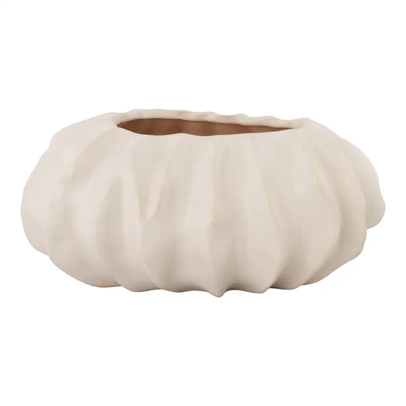 Vas House Nordic Vase Oval