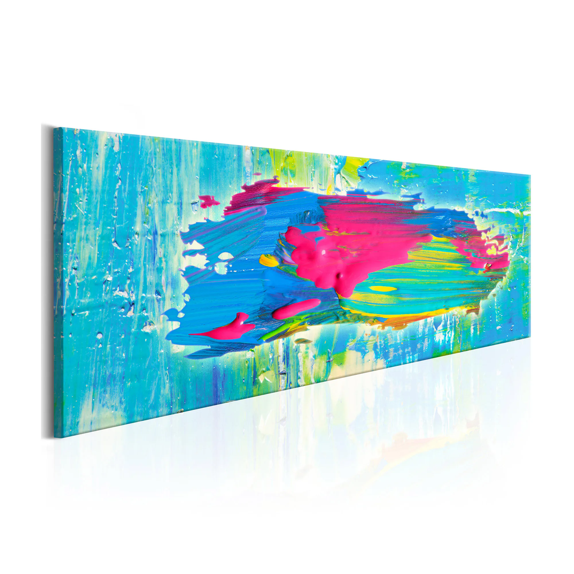 Tavla Arkiio Blue Island