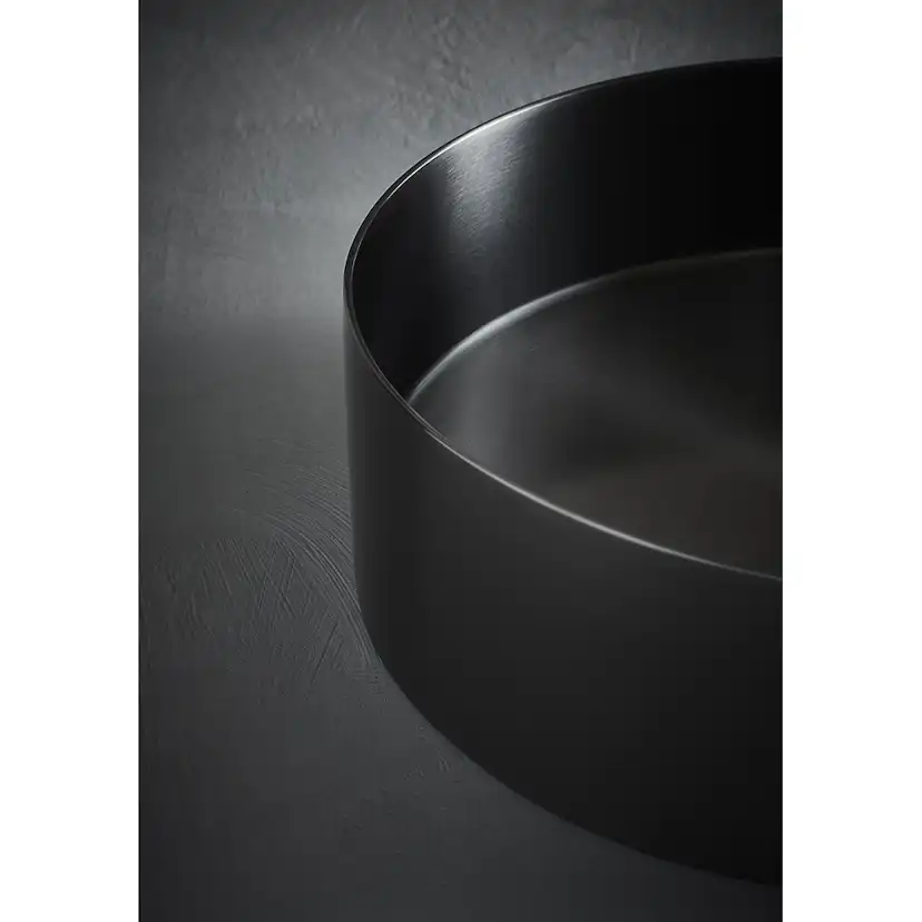 Tvättställ Hafa Circle Rostfritt Stål