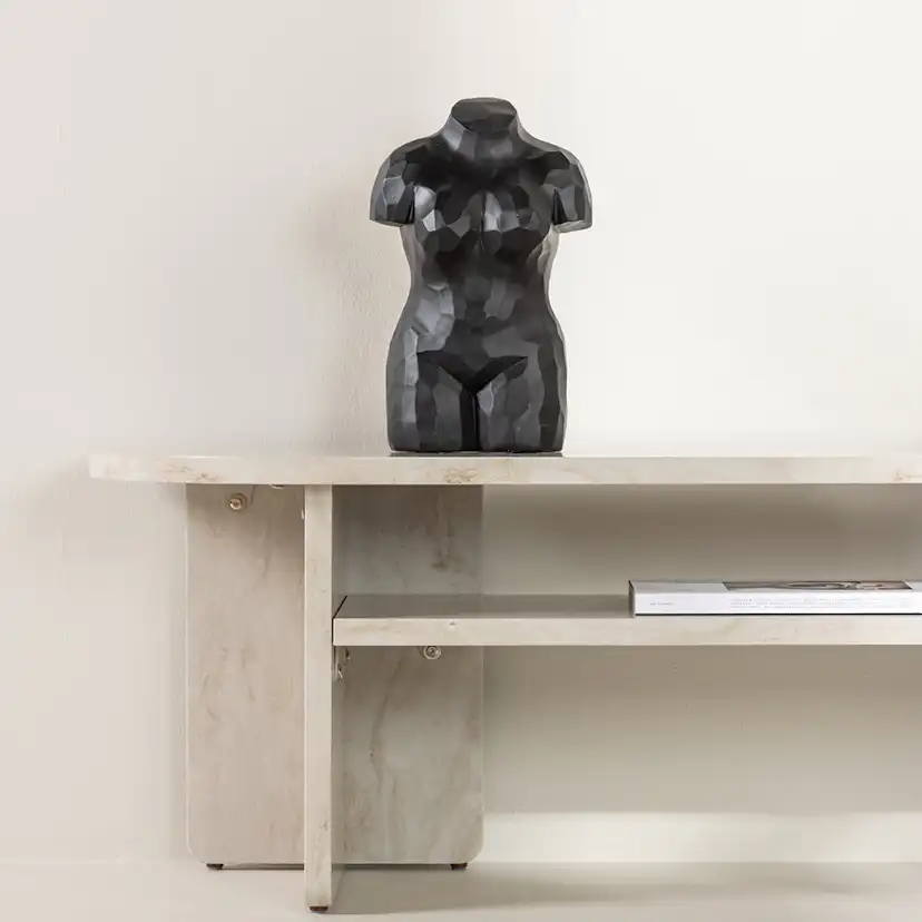 TV-bänk Venture Home Ålesund