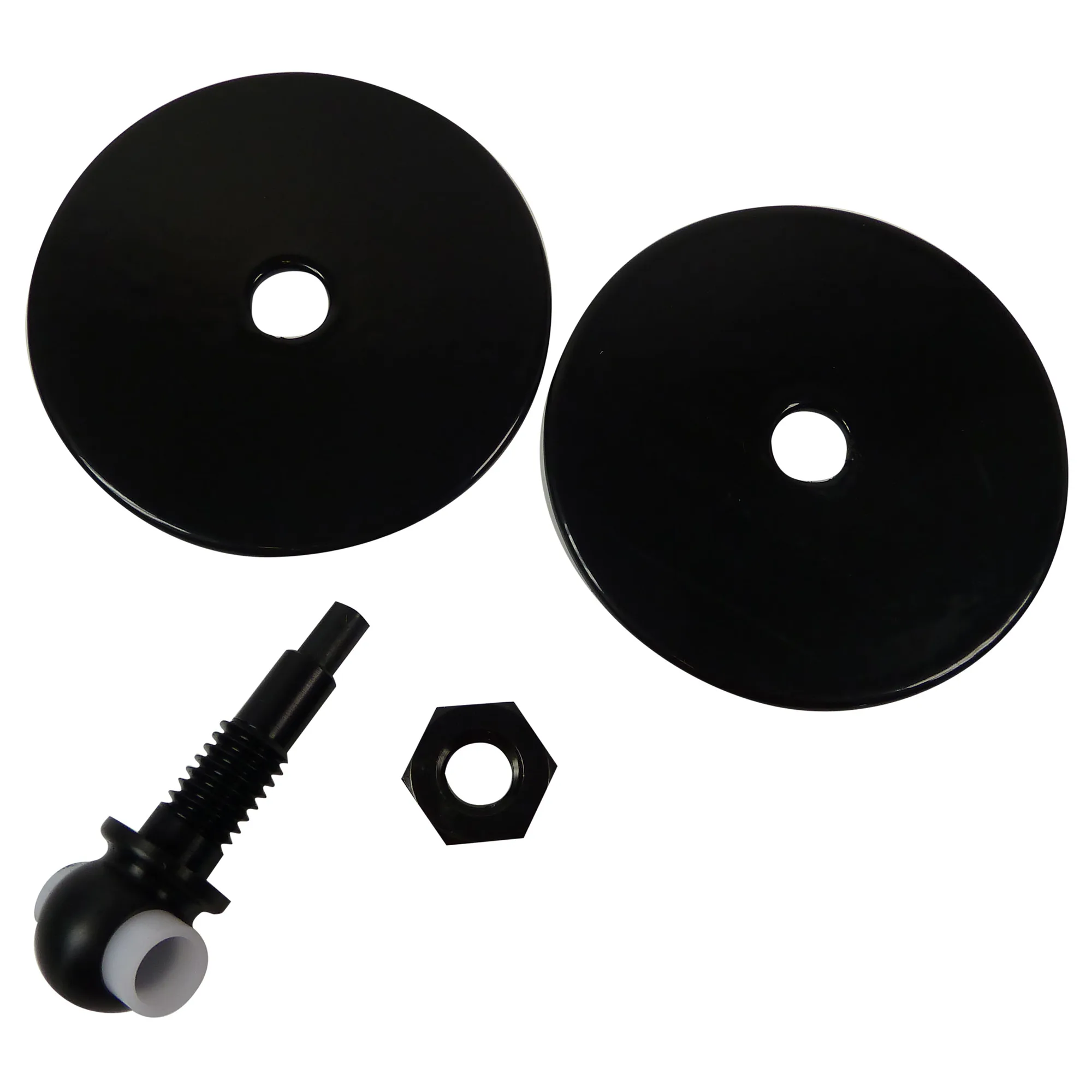 Bult Whale Komplett till Gusher 10