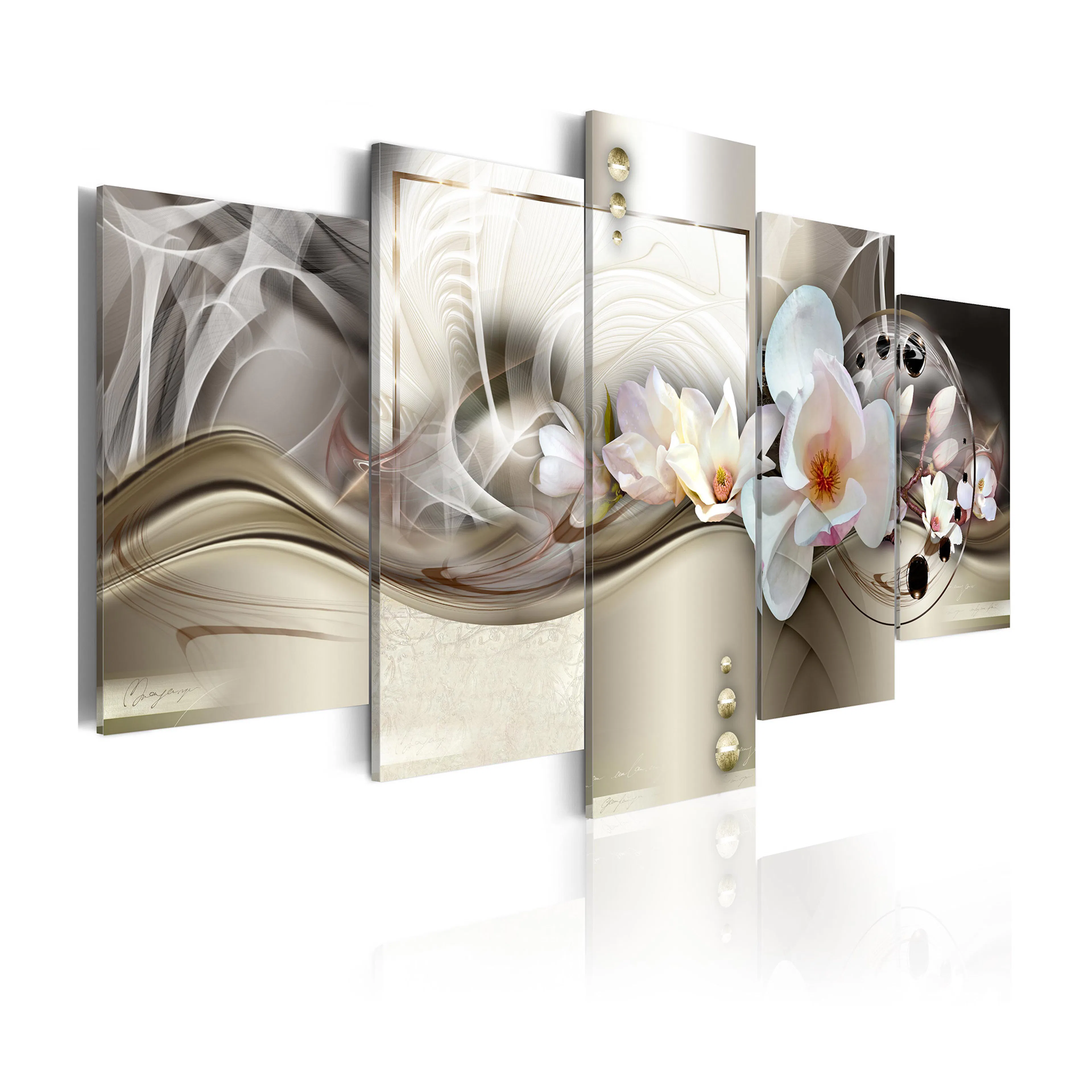 Tavla Arkiio Golden Escapade