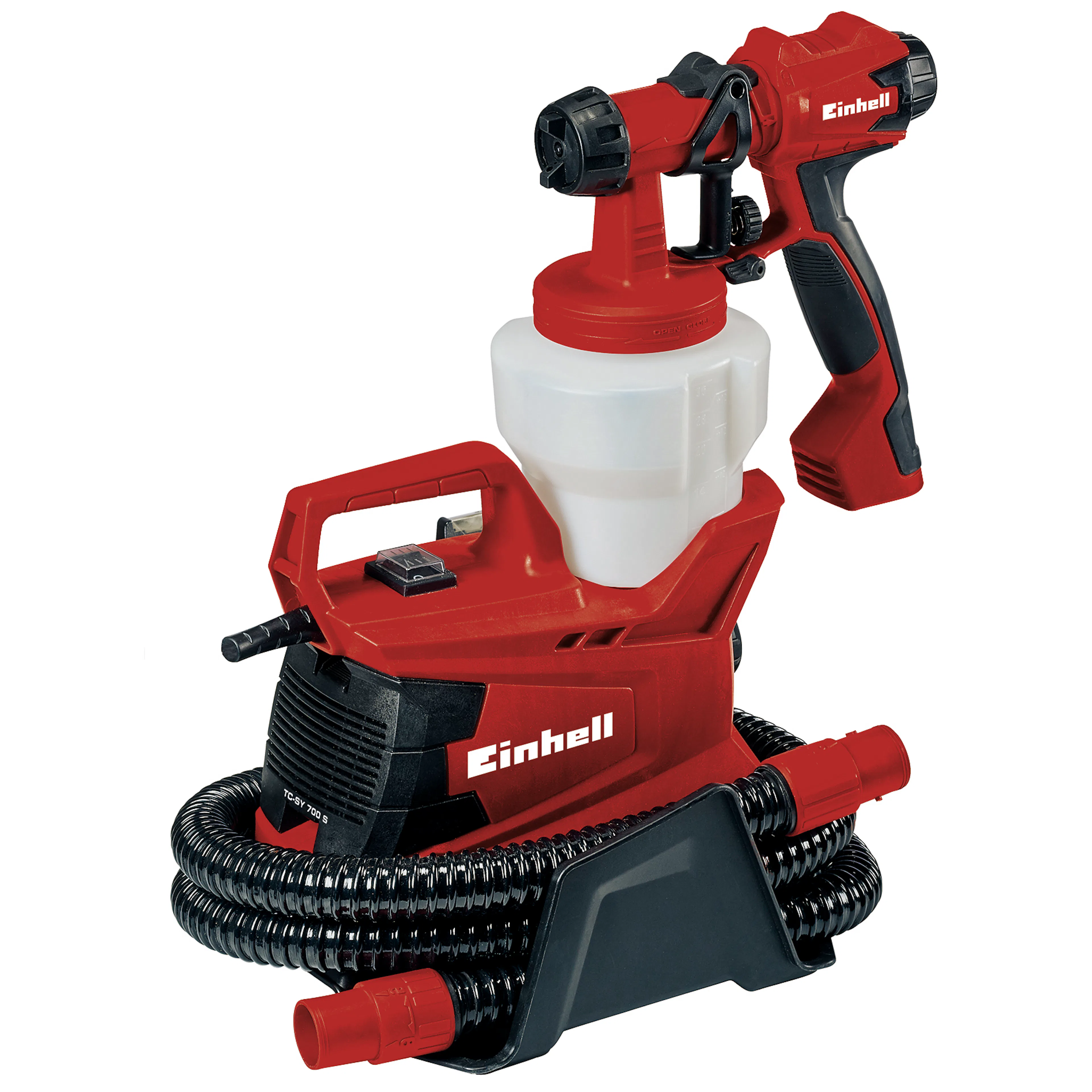 Färgspruta Einhell TC-SY 700 S