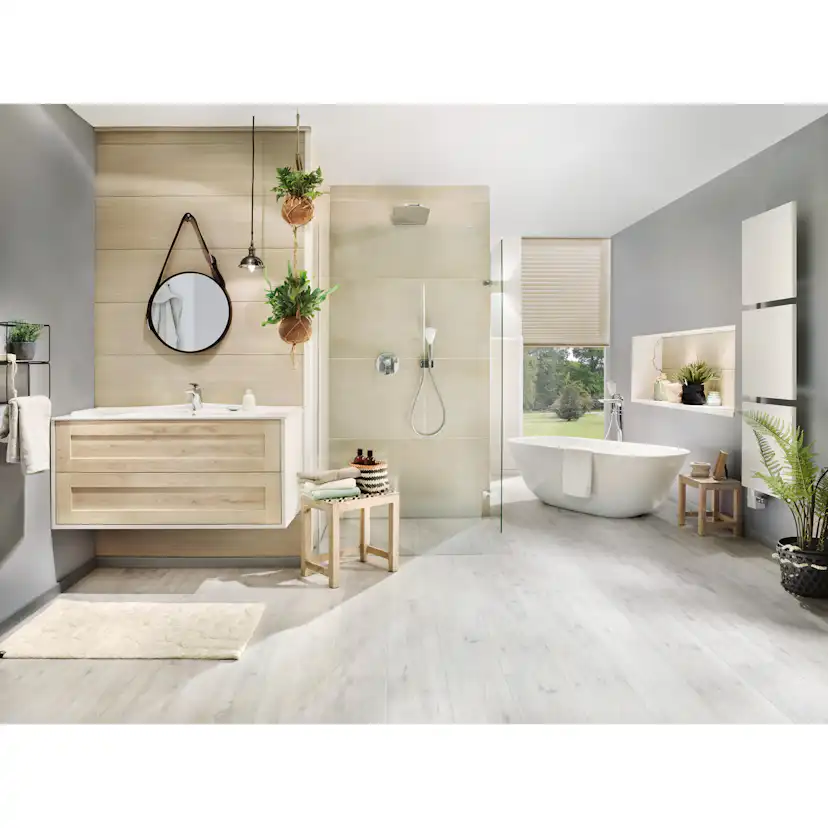 Badkar Villeroy & Boch Theano Fristående