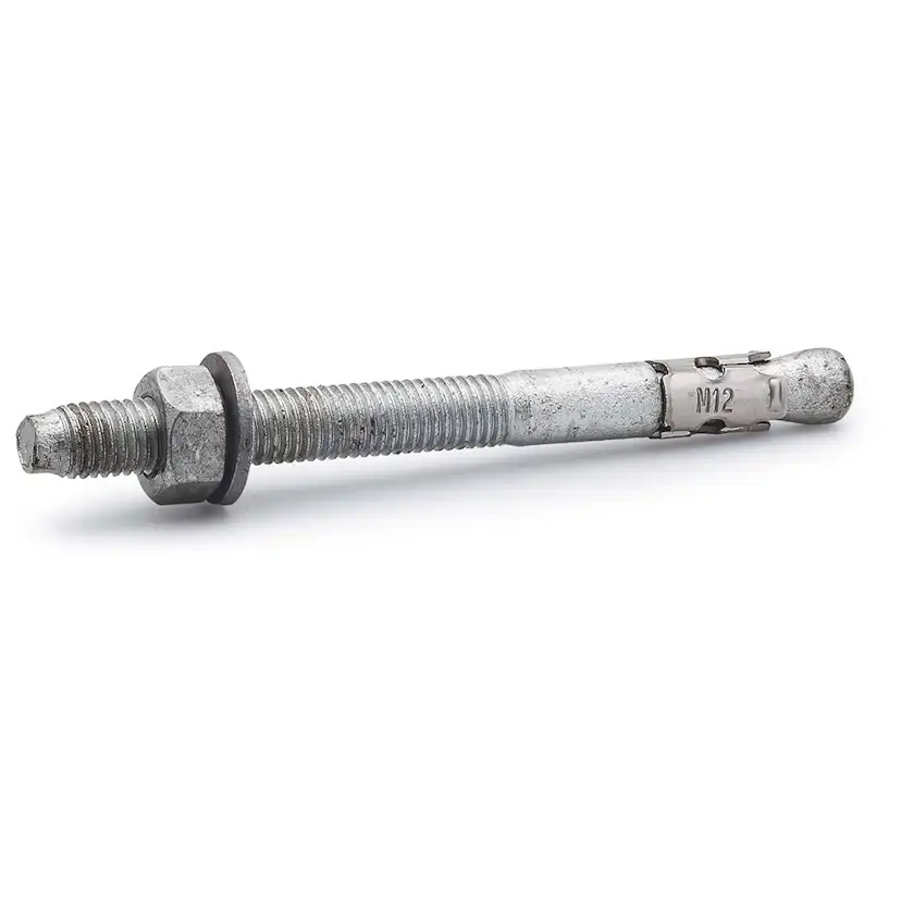 Expander FAST 8x60/10 FZV Brk=25