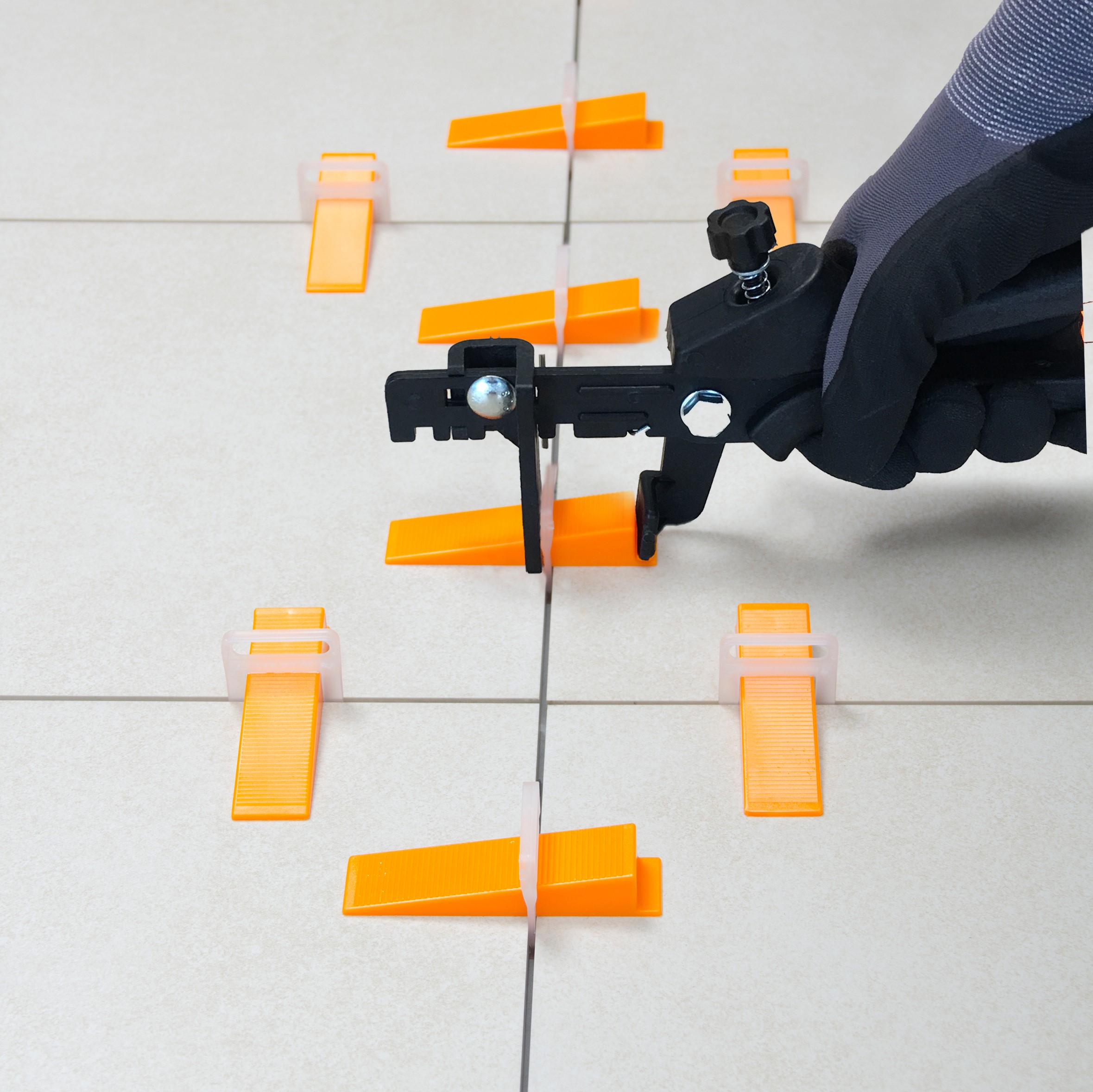 Nivåsystem Tenfors Set