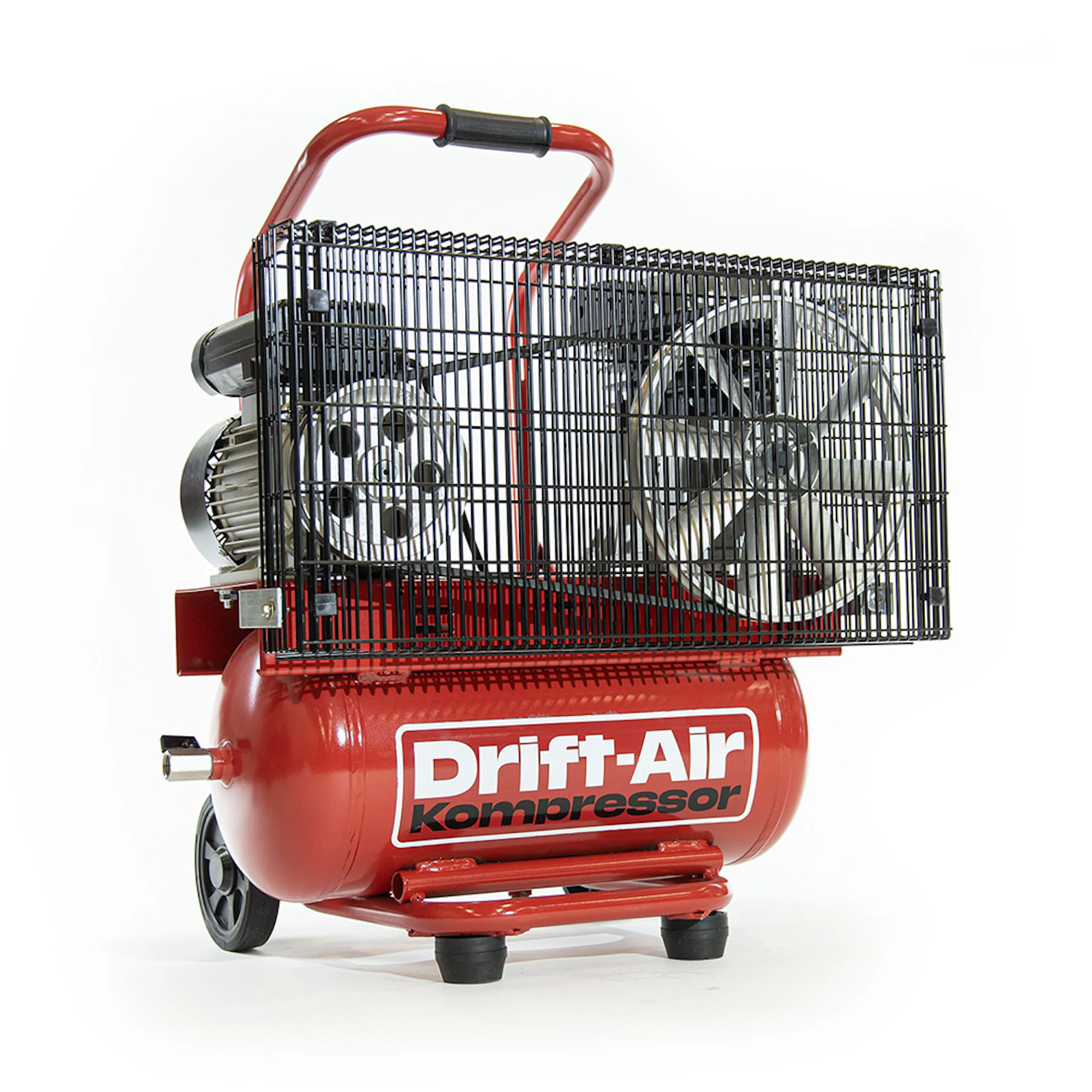 Kompressor Drift-Air E 300 M 24 1-fas