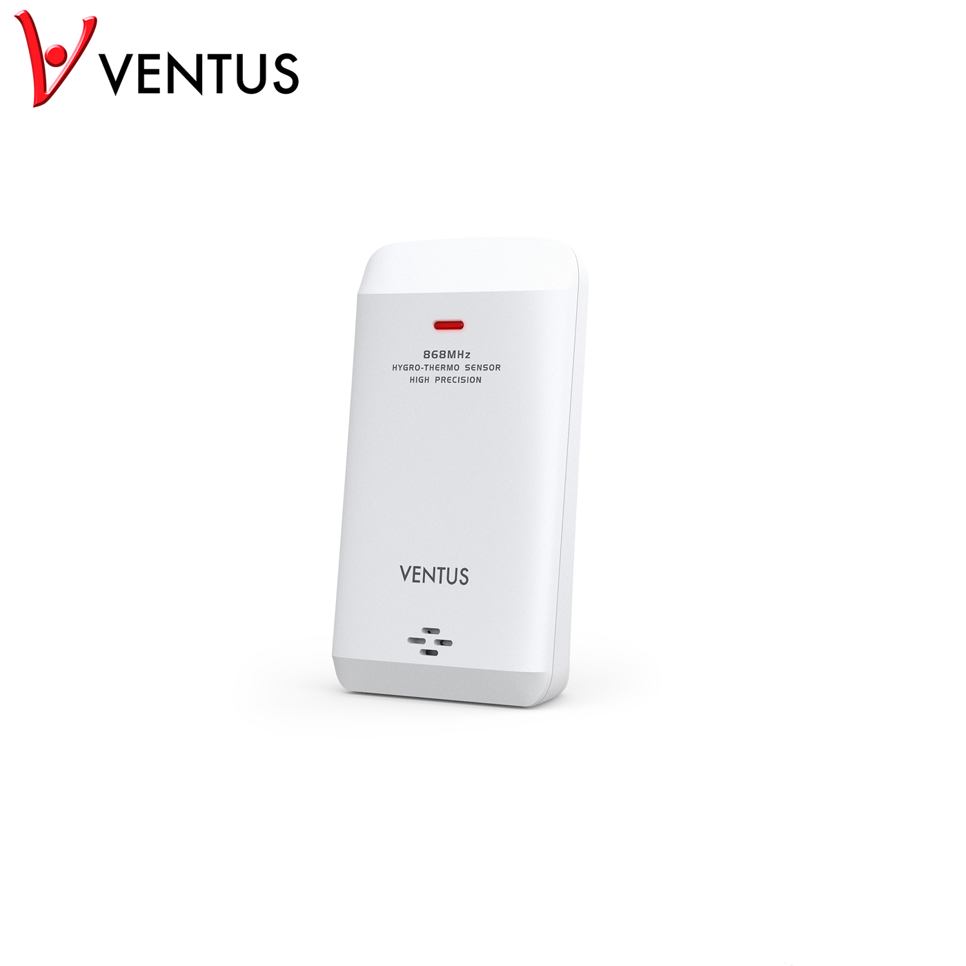 Termohygrometer Ventus W035 Trådlös Till W832/w835