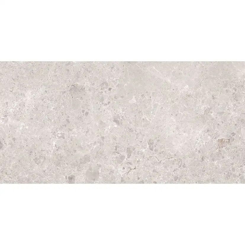 Klinker Tenfors Artic Blanco Marmor Blank 59x119 cm