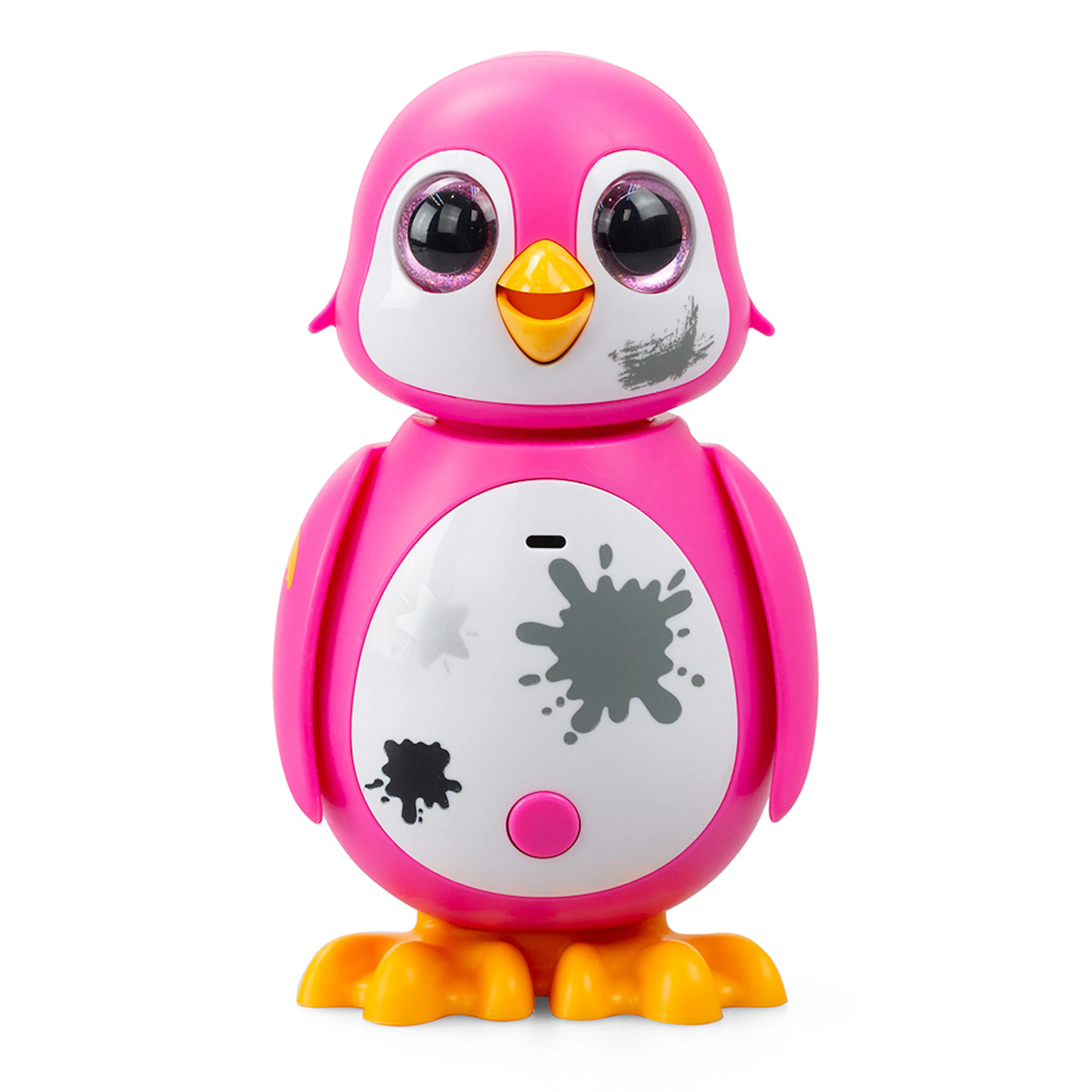 Silverlit Little Penguin Pink
 Rosa