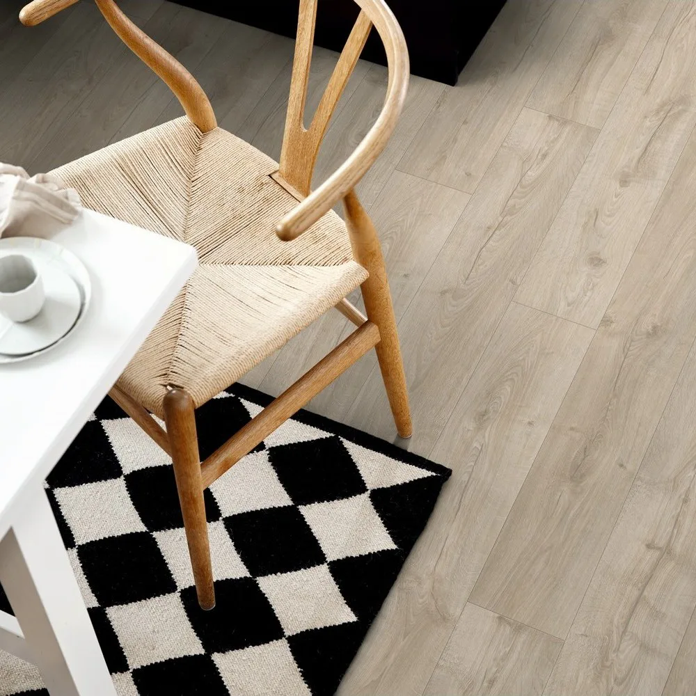 Laminatgolv Modern Plank 4V - NEW ENGLAND OAK