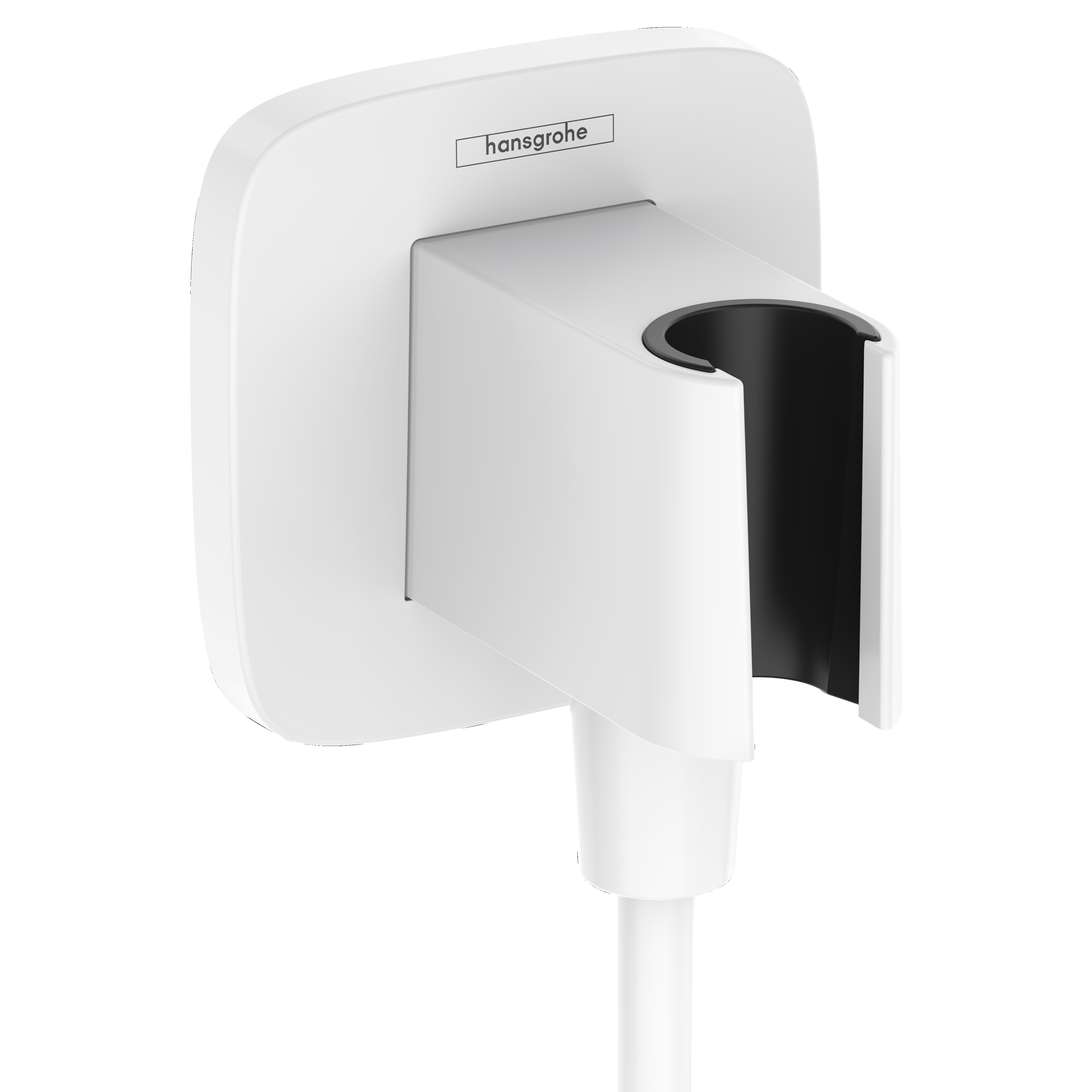 Duschhållare Hansgrohe FixFit Porter Q