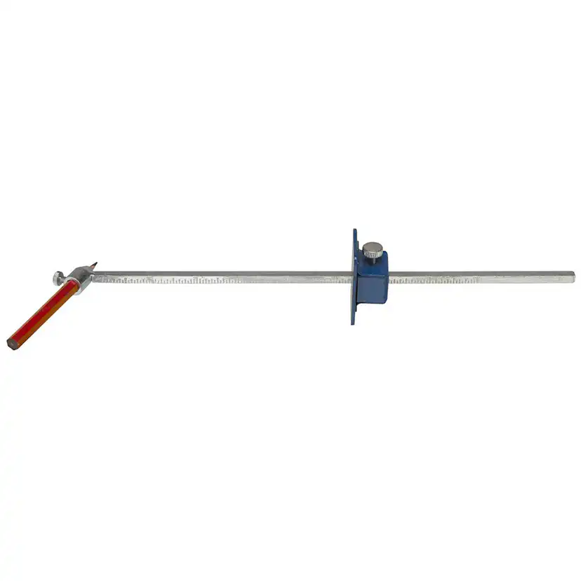 Strykmått Limit 2396