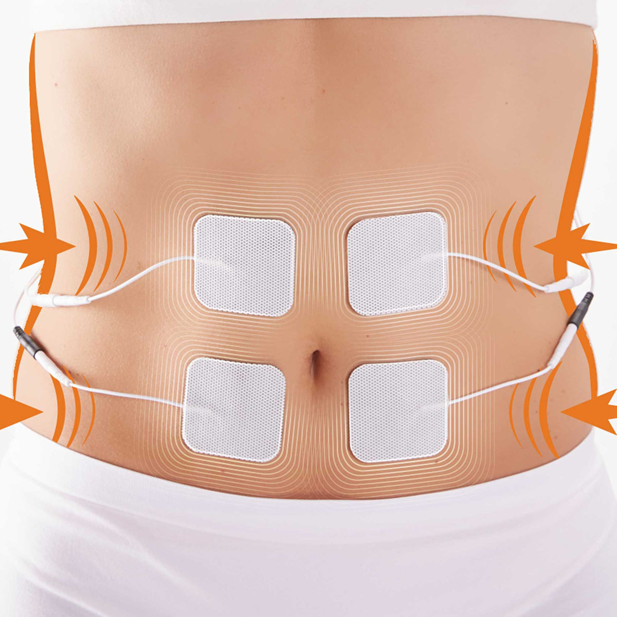 TENS-apparat Lanaform Medi Stim