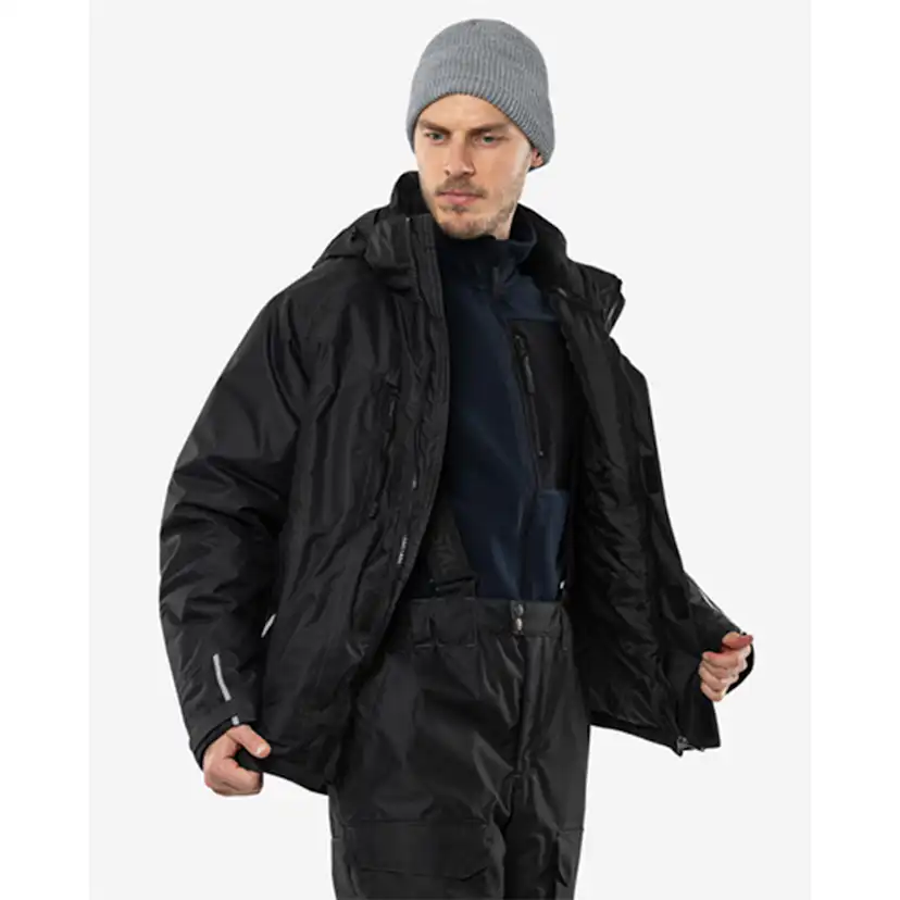 Vinterjacka Fristads Airtech 4410 GTT