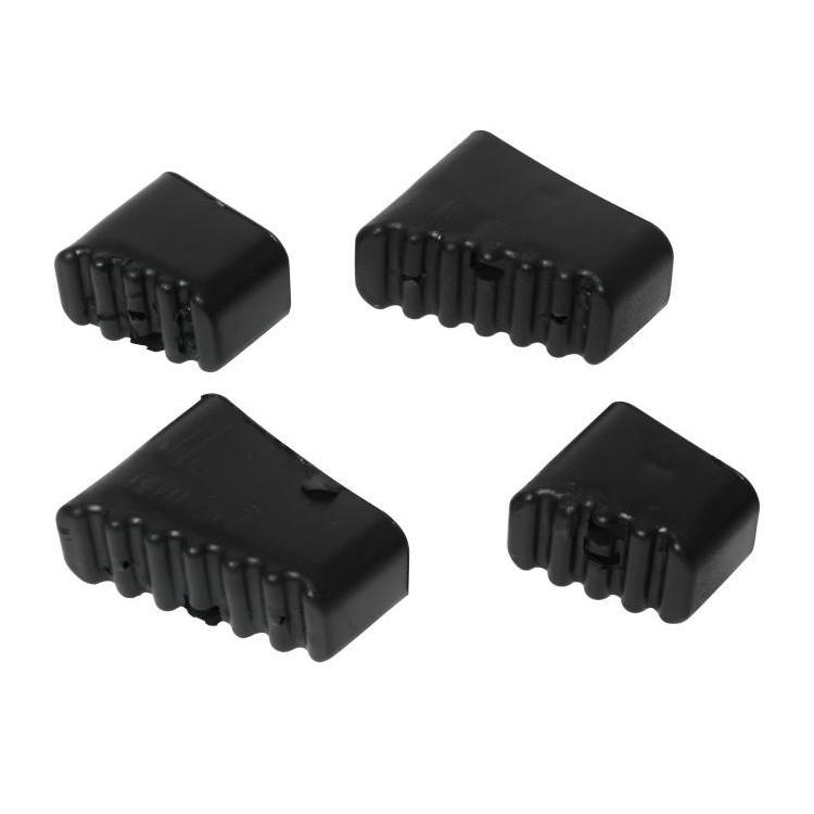 Glidskyddsfötter Konkret Actool