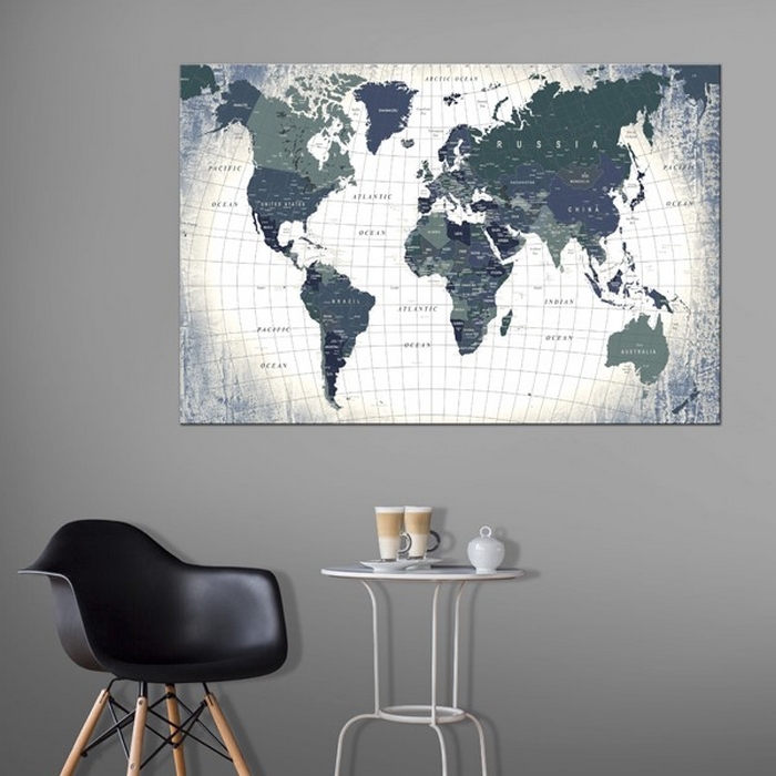 Tavla Arkiio Structure Of The World