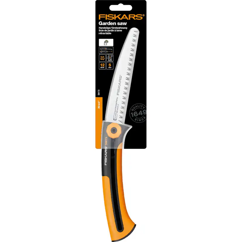 Trädgårdssåg Fiskars Fiskars Xtract SW73 S