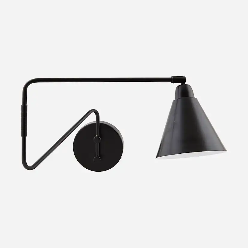 Vägglampa House Doctor Game 70 cm