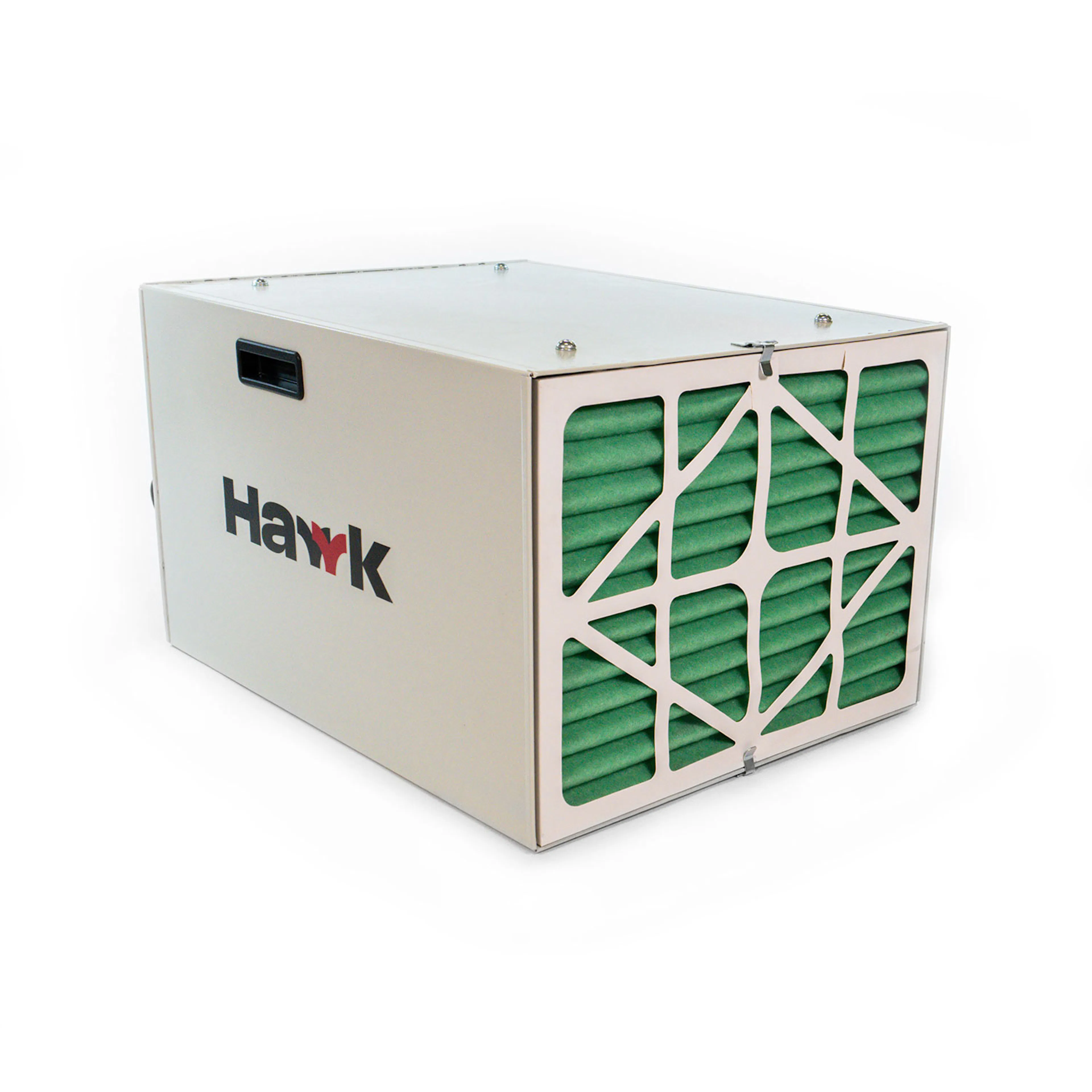 Luftrenare Hawk TA25A