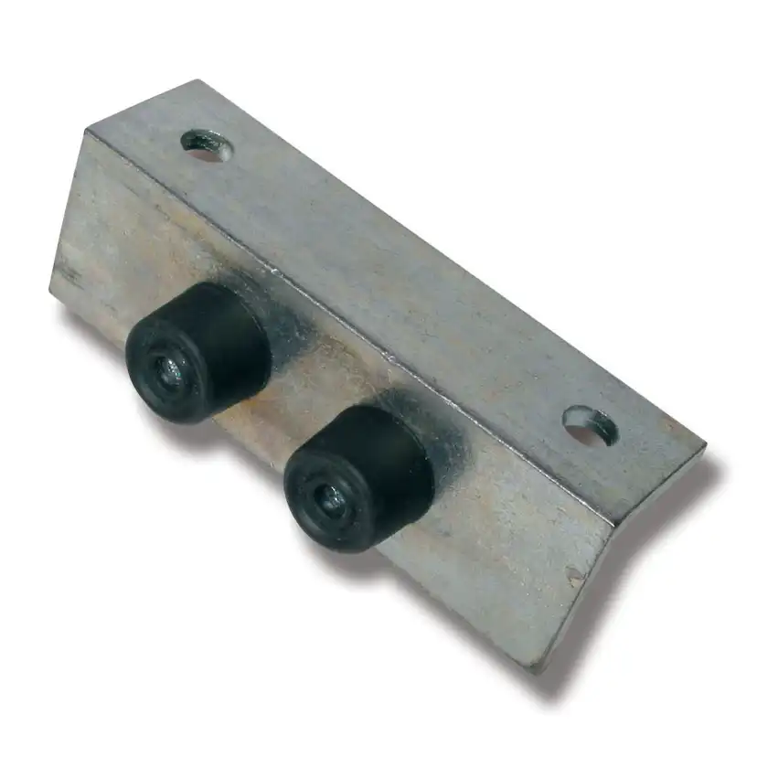 Väggstopp HENDERSON 107 Dubbel