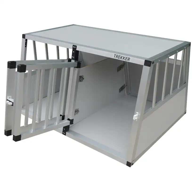 Hundbur Trekker XL 97x90x69,5 cm