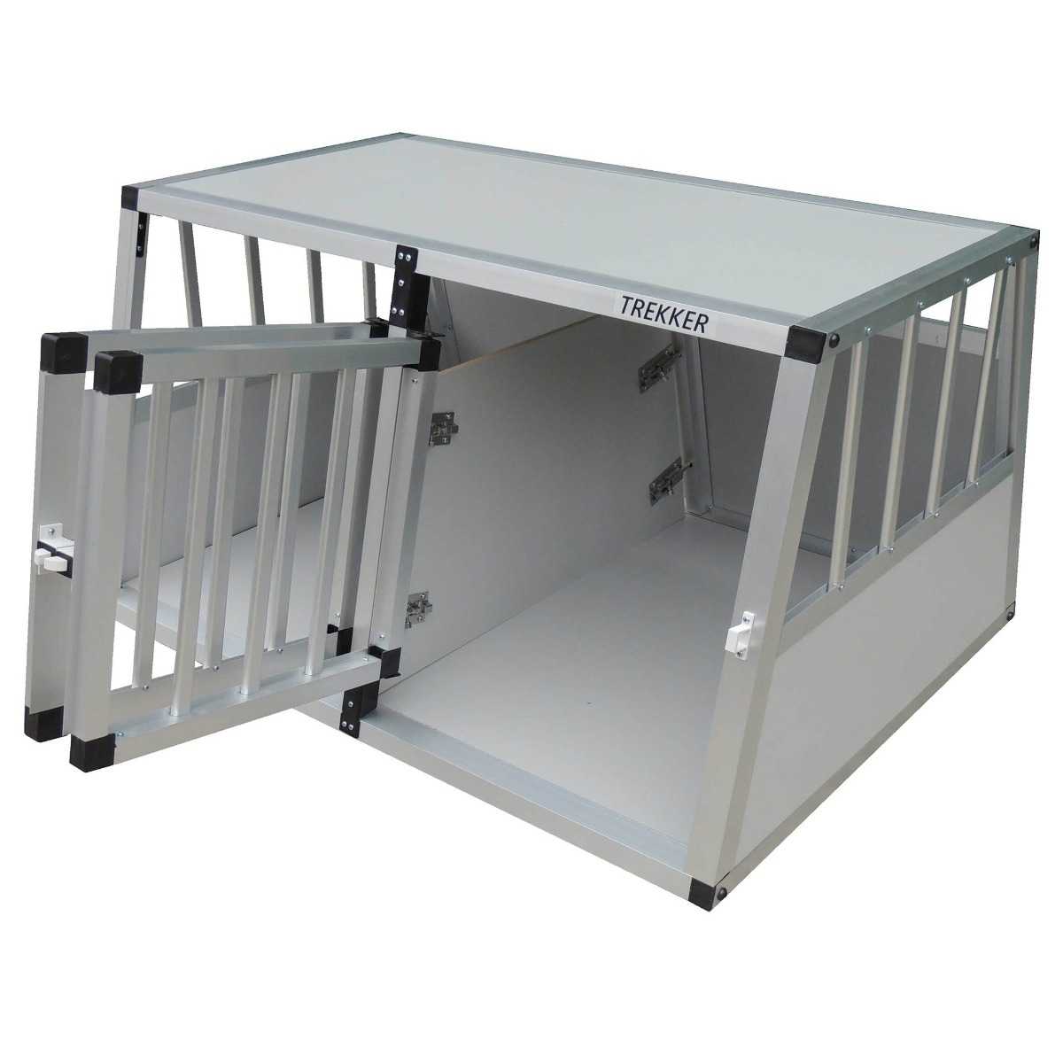 Hundbur Trekker XL 97x90x69,5 cm