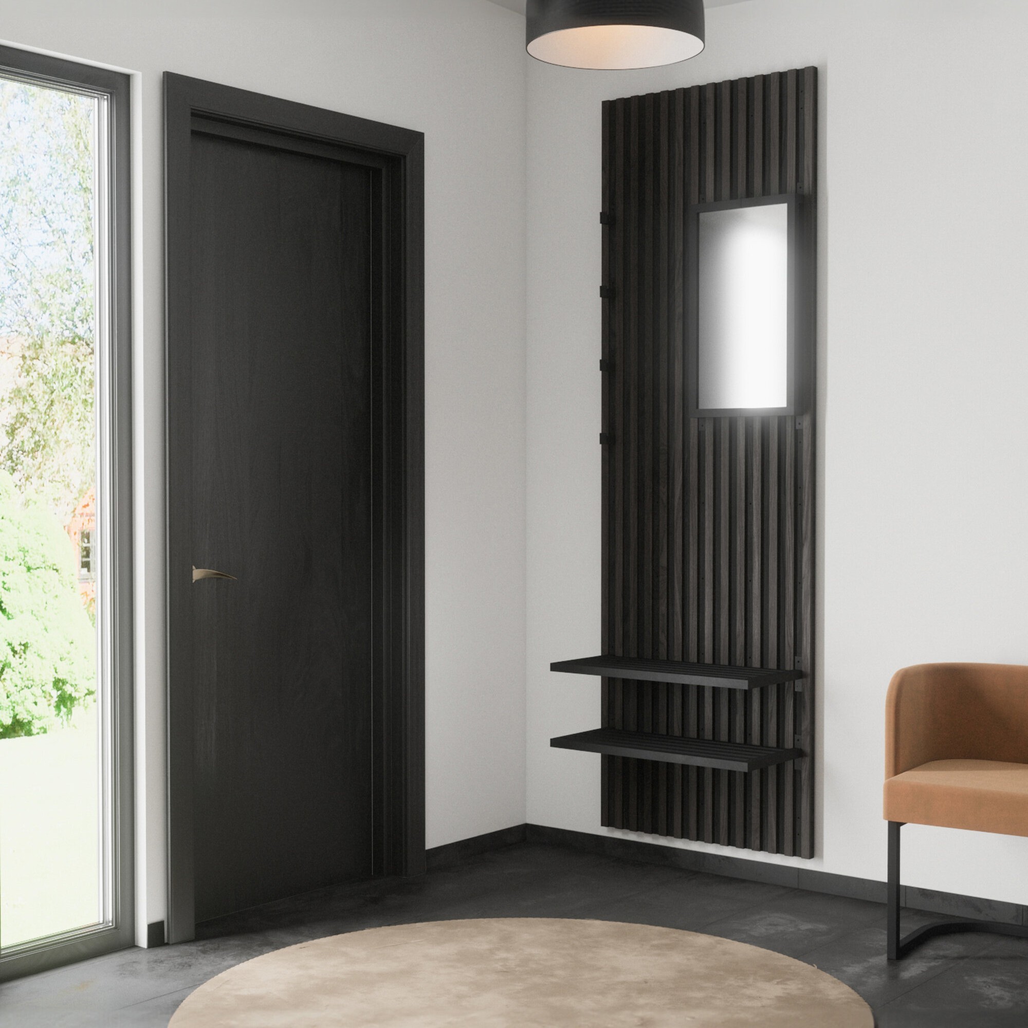 Spegel Venture Home Nimes