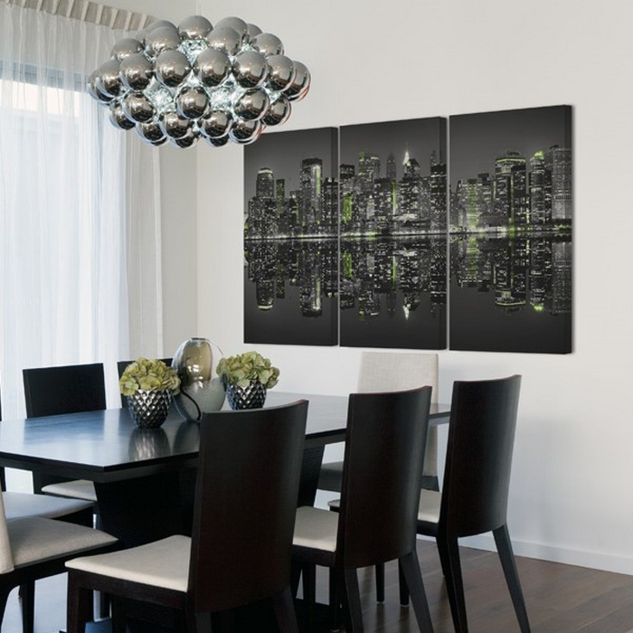 Tavla Arkiio Green New York