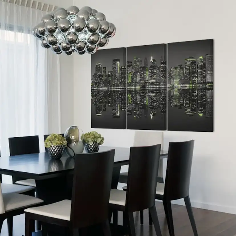 Tavla Arkiio Green New York