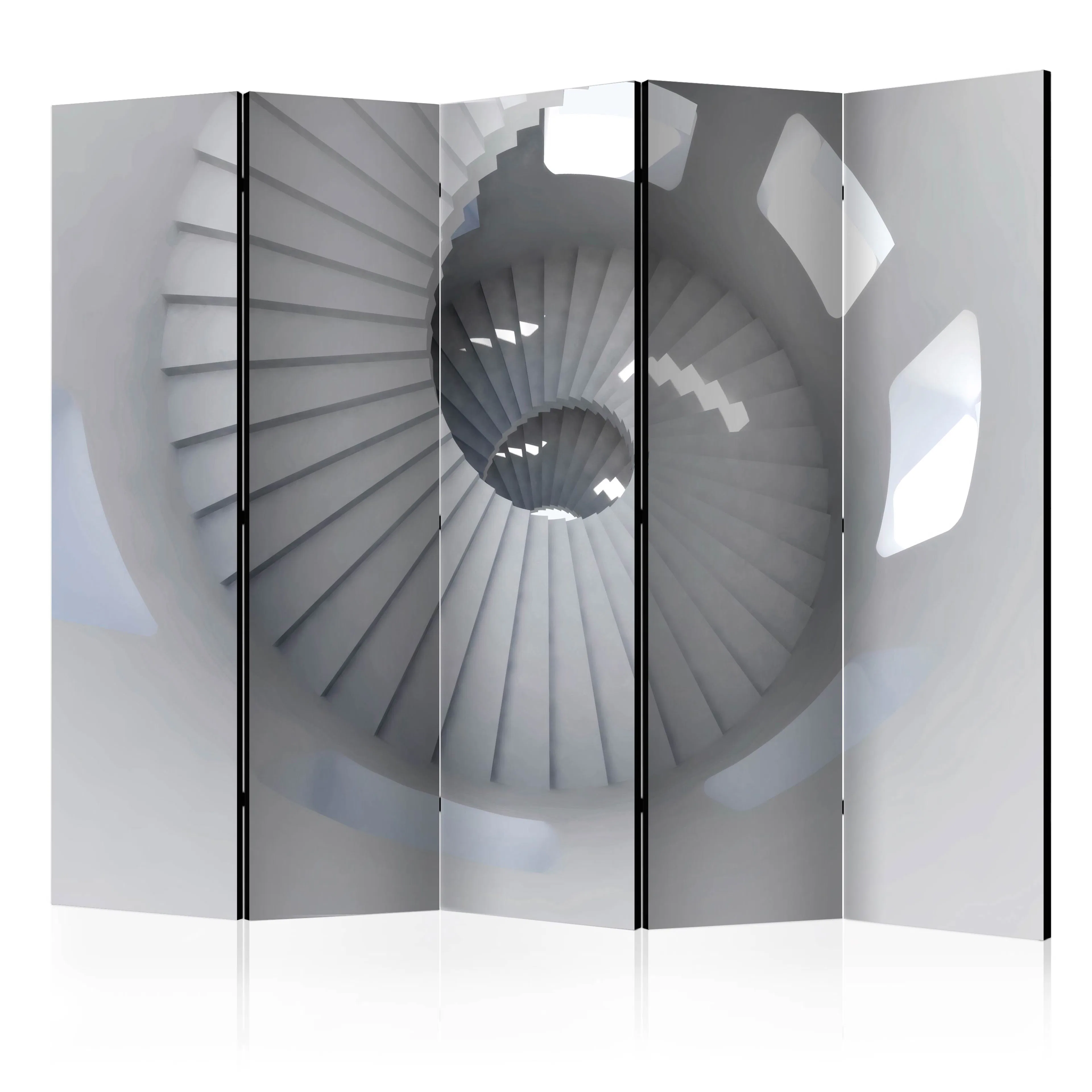 Rumsavdelare Arkiio Lighthouse Staircase II 225x172 cm