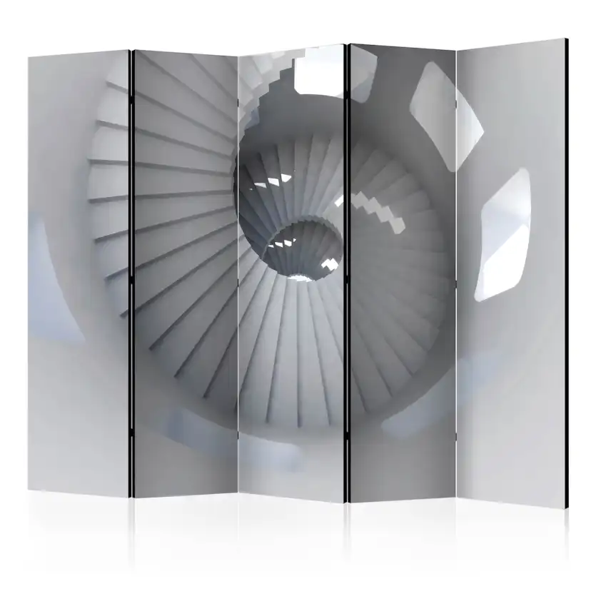 Rumsavdelare Arkiio Lighthouse Staircase II 225x172 cm