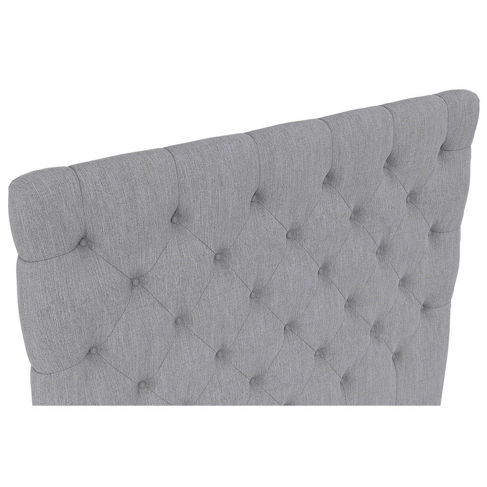 Hilton Lyx/Superior Lyx Sänggavel 120 cm Djuphäftad 120 cm