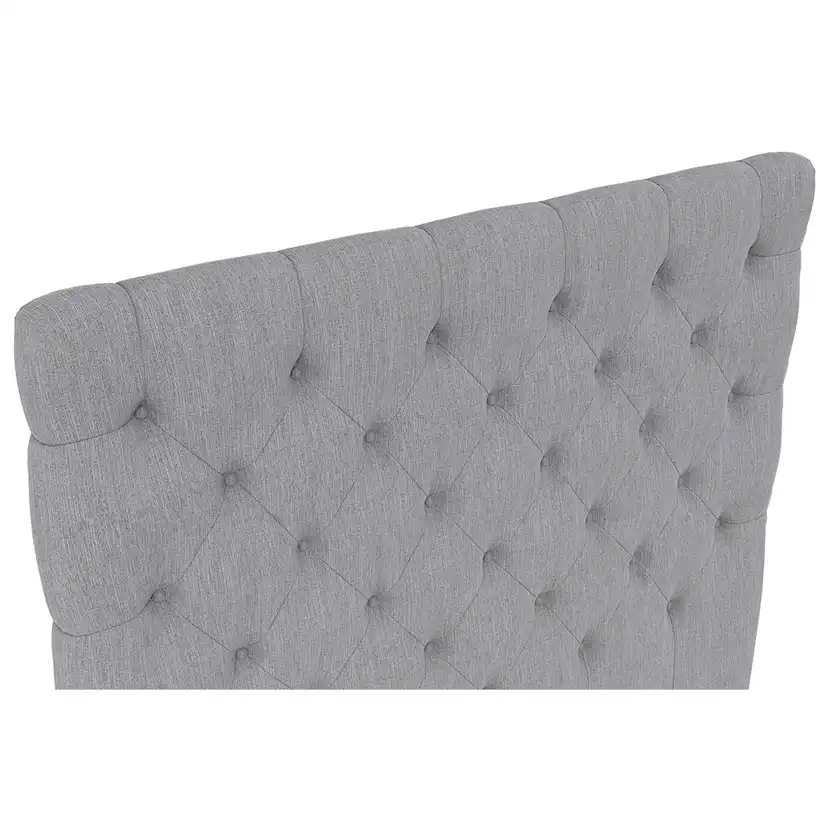 Hilton Lyx/Superior Lyx Sänggavel 120 cm Djuphäftad 120 cm