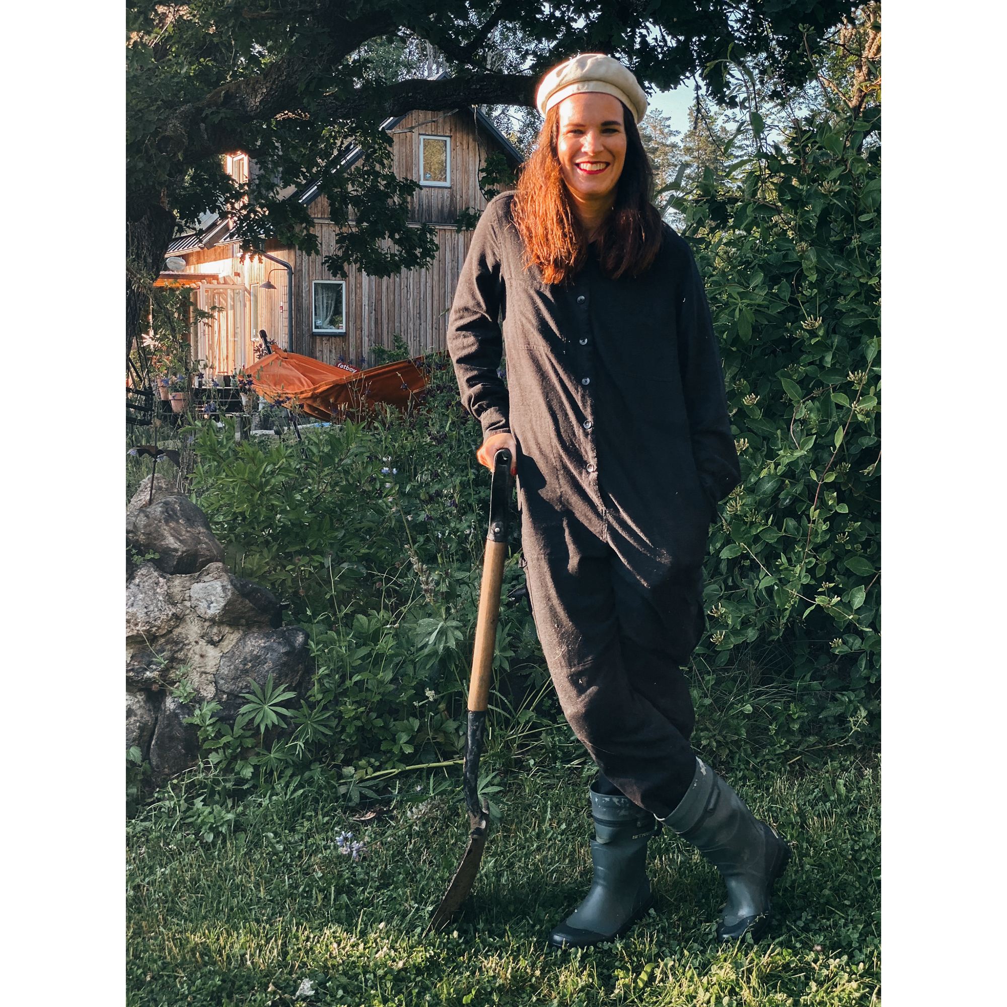 Skyffel by Benson Deluxe