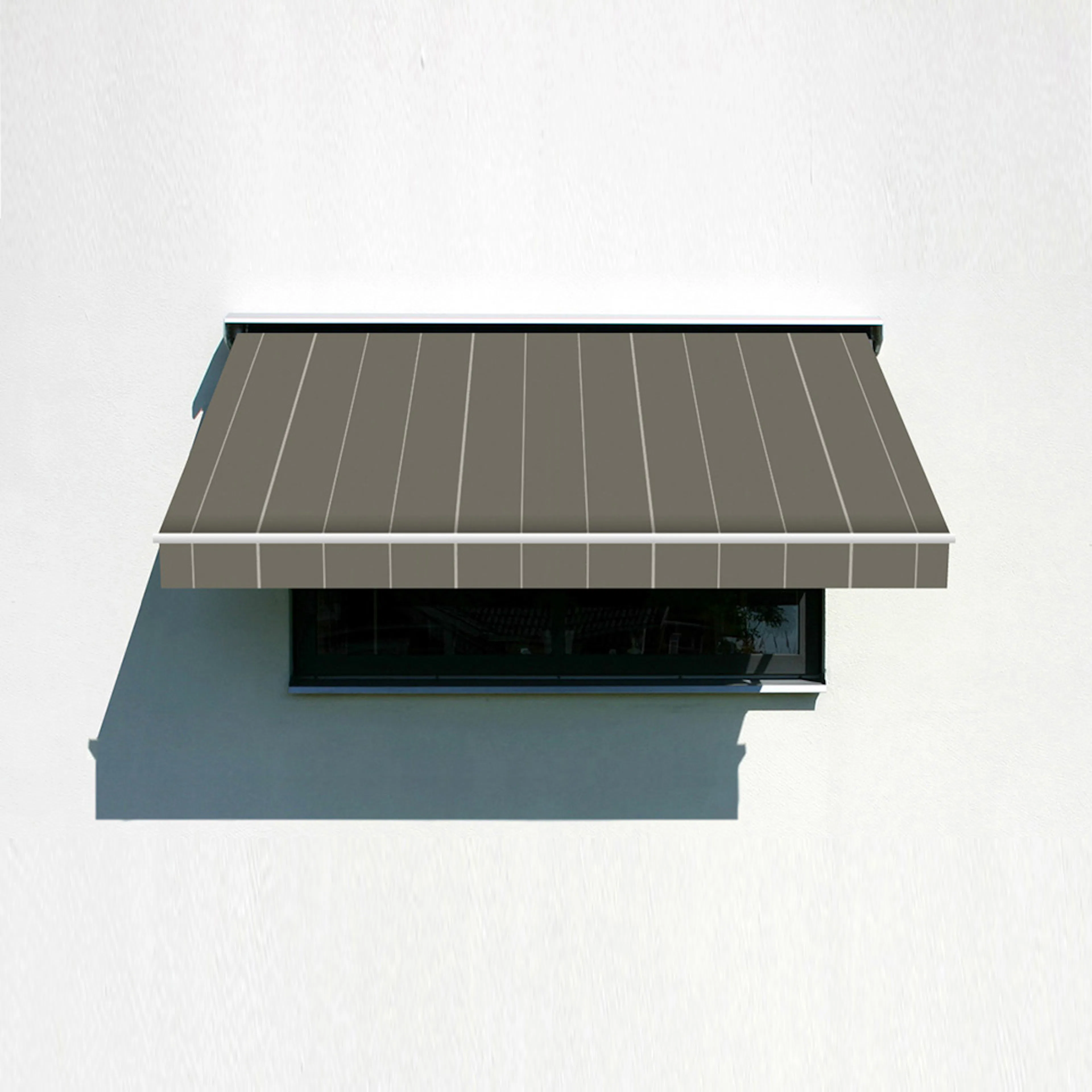 792/926 Brun - Randig