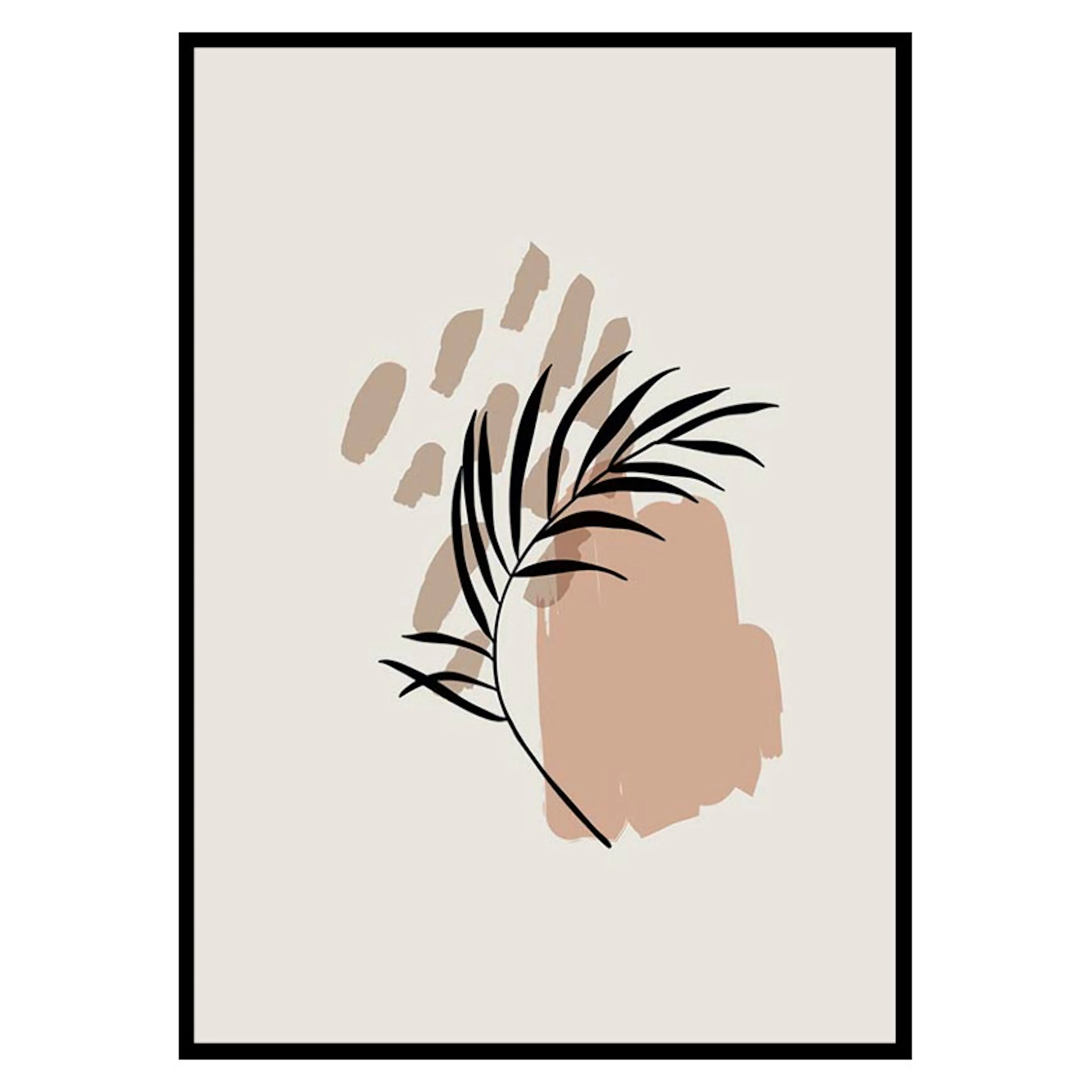 Poster Gallerix Arabia No1