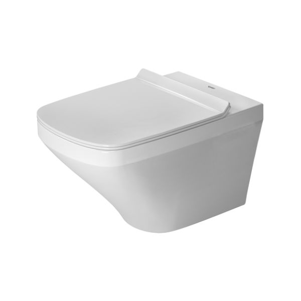 Vägghängd Toalettstol Duravit DuraStyle