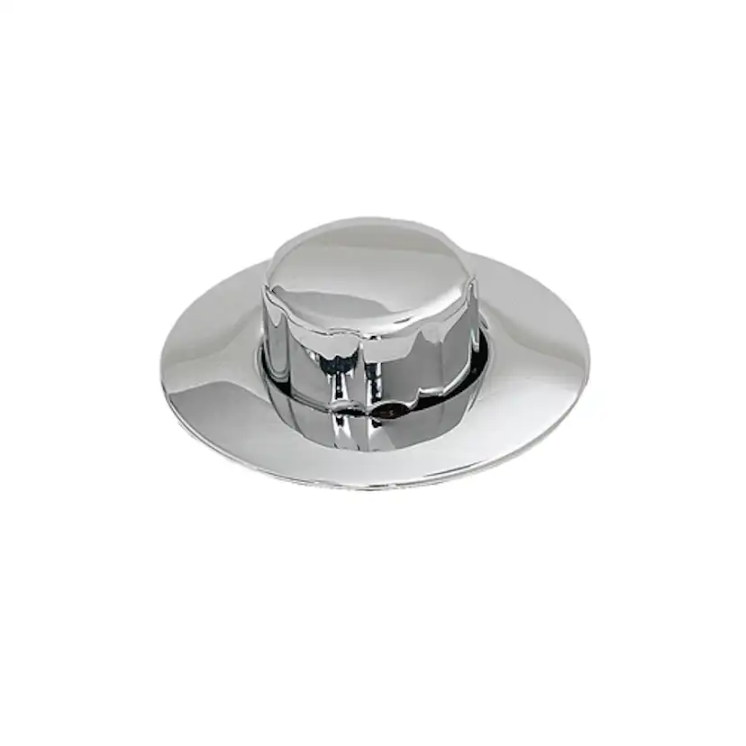 Dimmer Beslag Design PIX Krom