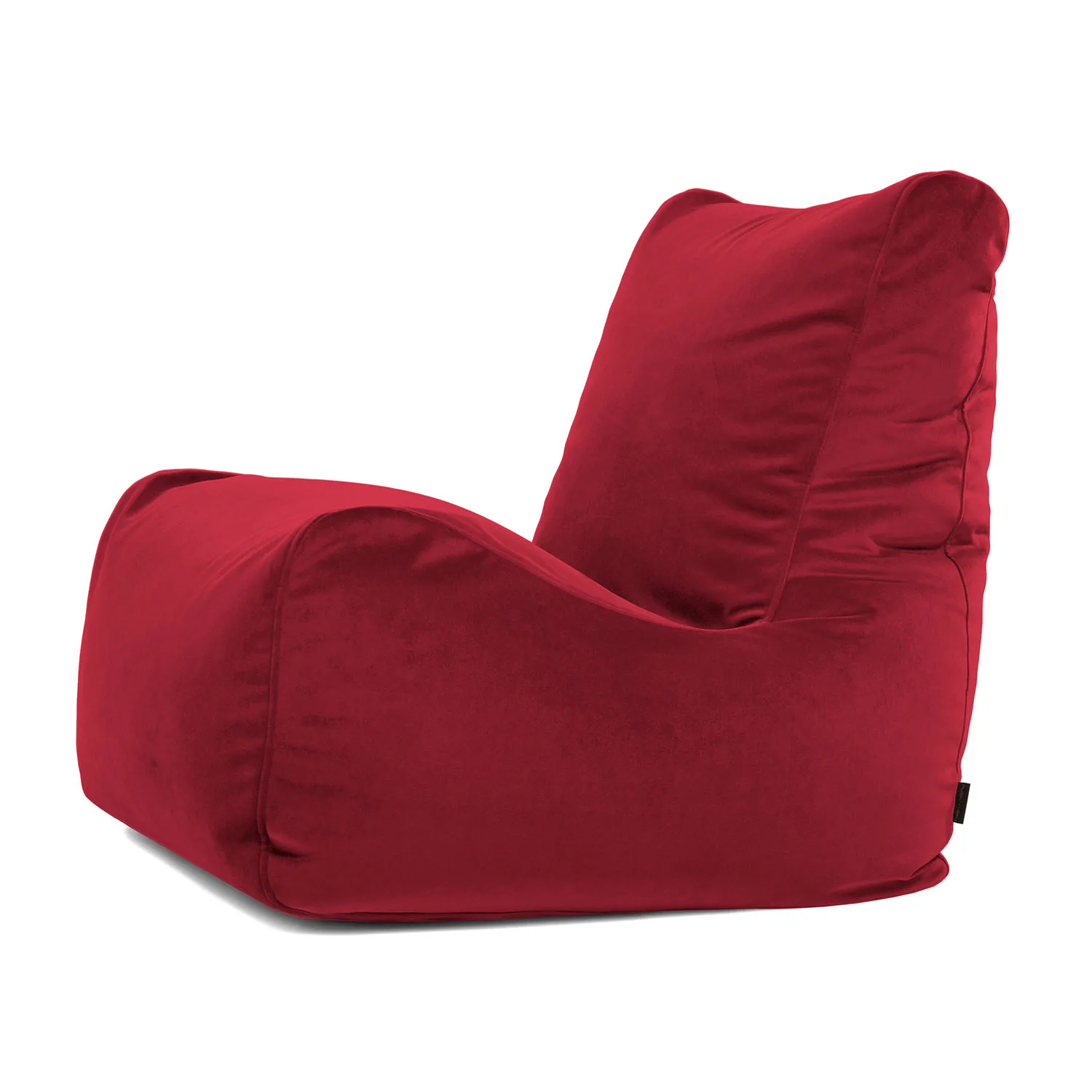 Sittsäck SLOWDOWN Seat Barcelona Oeko-Tex