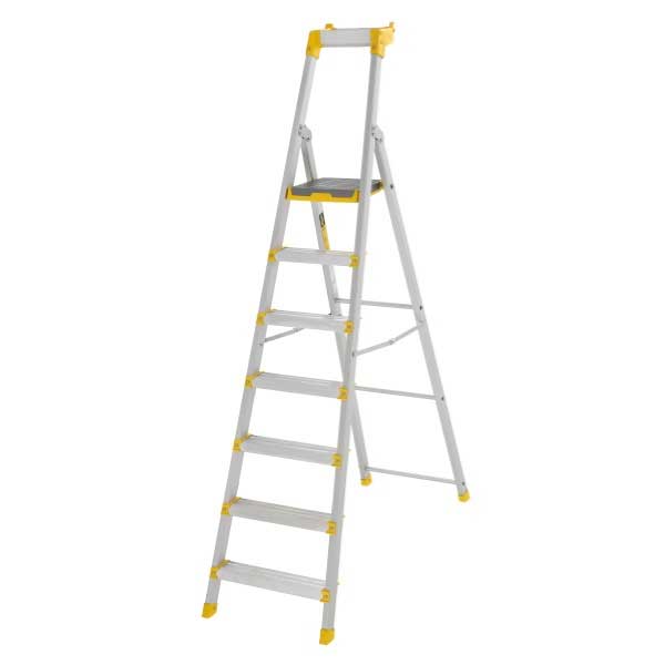 TRAPPSTEGE WTS 55Pn-7S 7 STEG