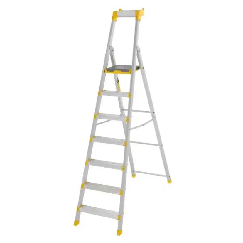 TRAPPSTEGE WTS 55Pn-7S 7 STEG