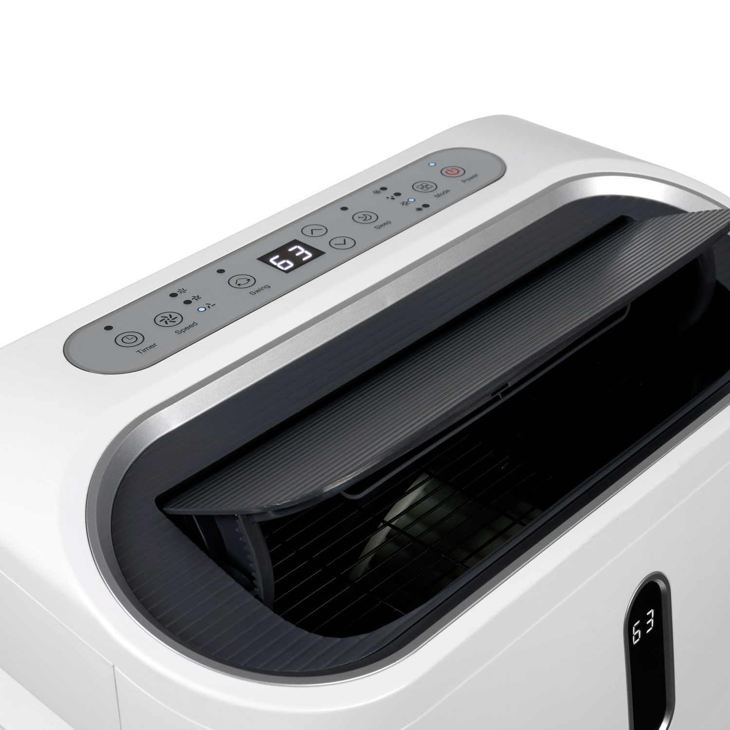 Luftkonditionering AC Tristar AC-5552