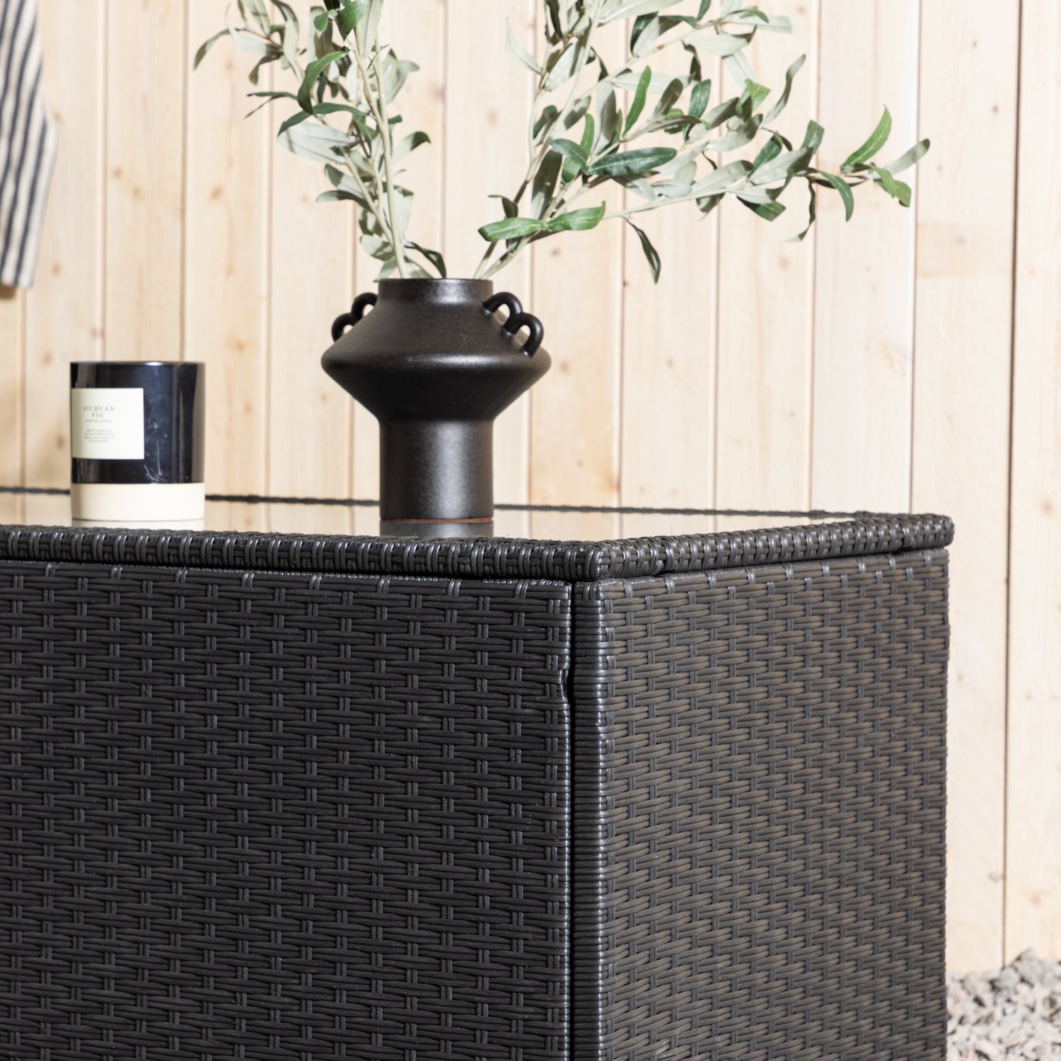 Soffbord Venture Home London