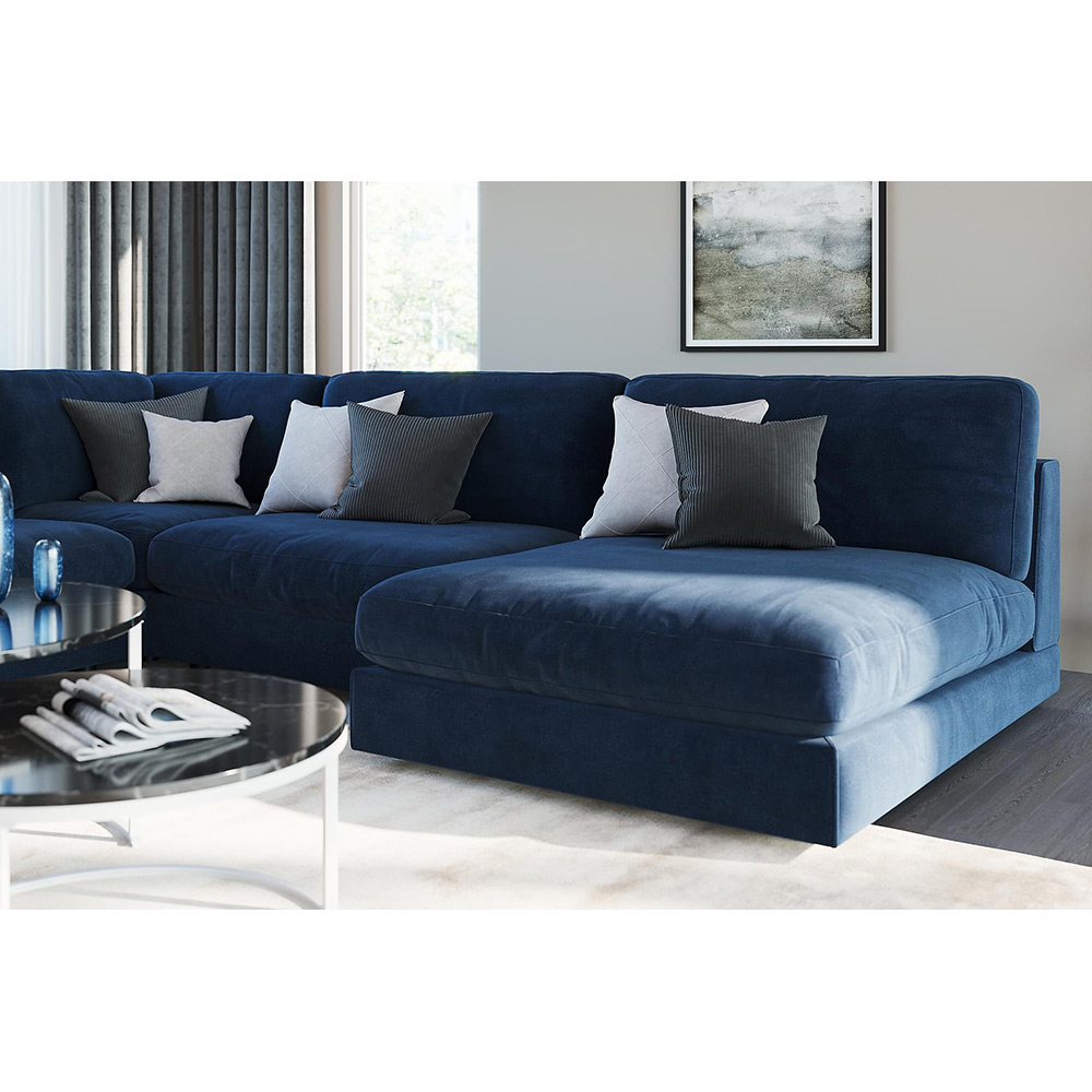 Mittmodul Scandinavian Choice Arken Sammet