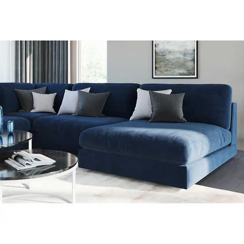 Mittmodul Scandinavian Choice Arken Sammet