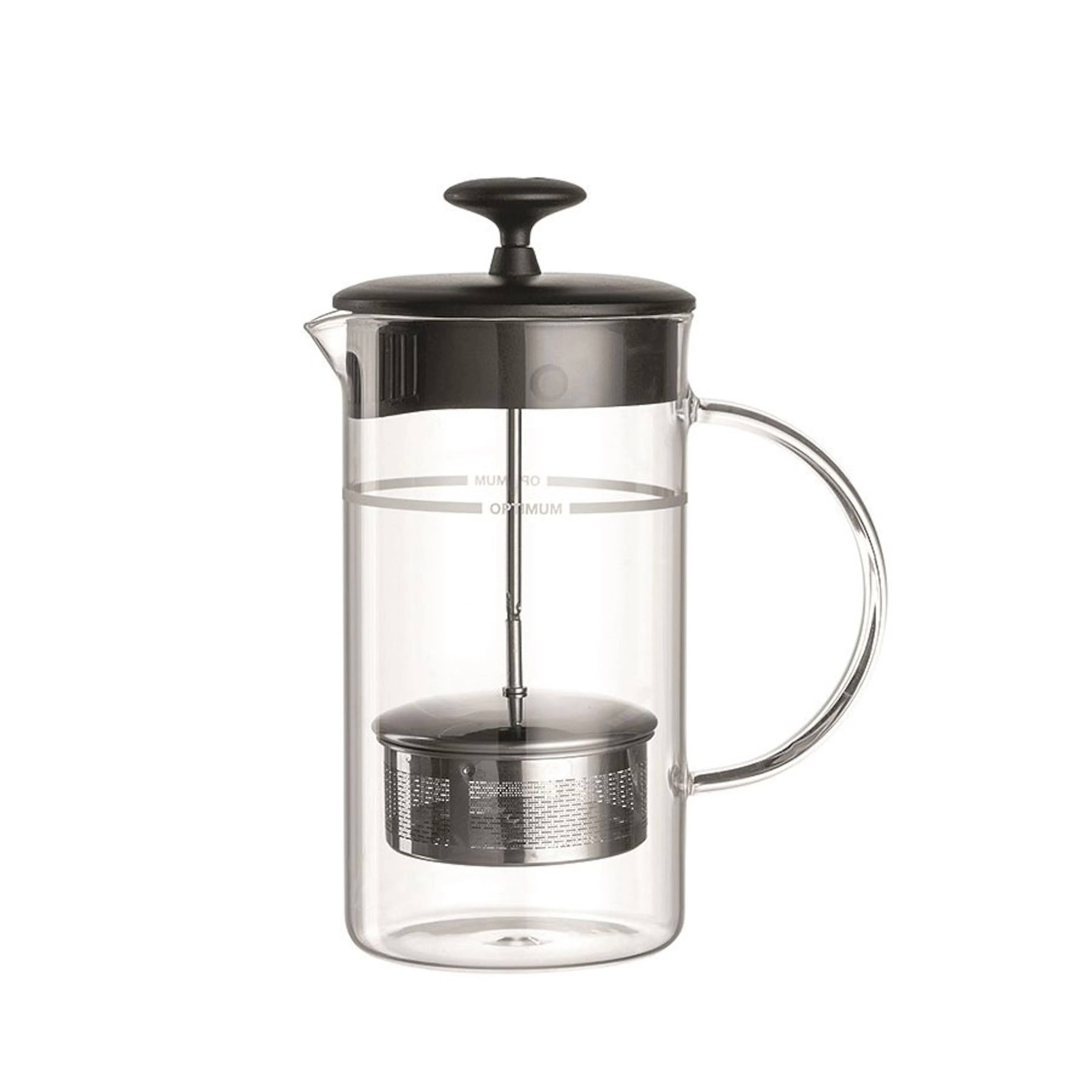 Tepress Leonardo 0,8 l