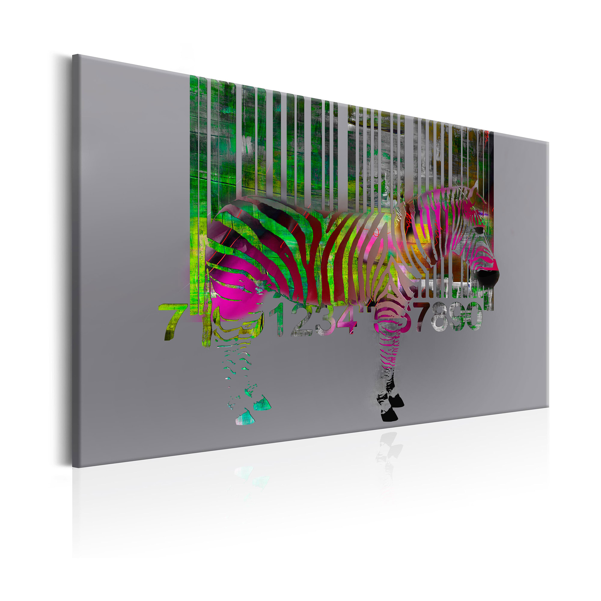 Tavla Arkiio Zoo Of Modernity